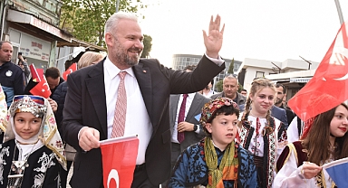 Büyük Zafer, Menemen’de Yıldızlarla Kutlanacak