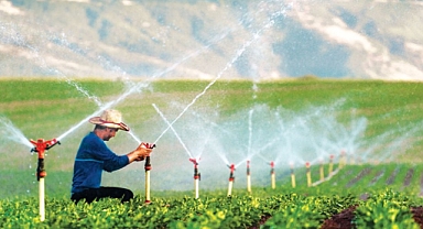 Hedef suyu daha verimli kullanmak