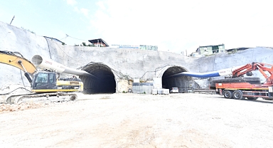 İzmir trafiğini rahatlatacak proje