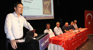 Meclis’in bu kadar uzun bir tatile girmesi doğru değil