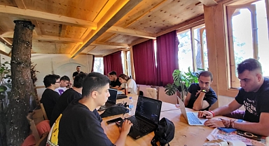 Şirince’de Blockchain Eğitim Haftası