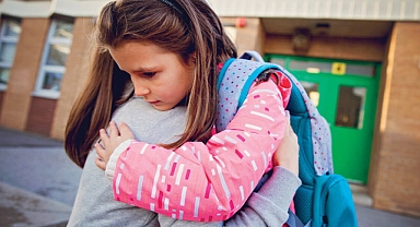 Uzayan Okula Uyum Problemleri Okul Fobisinin Habercisi Olabilir