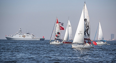 101. kurtuluş yıldönümü coşkusu