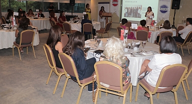 11. Genç İZİKAD Proje Yarışması ödülleri verildi