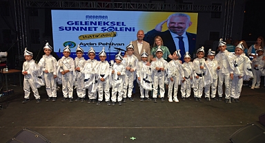 Altay Söyledi, Aileler Coştu