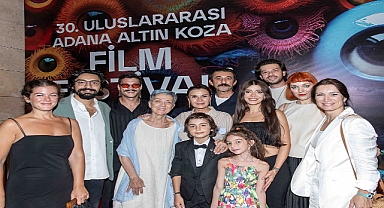 Altın Koza’da Onur Ödülleri Perran Kutman ve Cihan Ünal’a Verildi