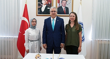 “Araştırmamız alanda yapılacak çalışmalara yol gösterecek” 