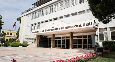 DEÜ’lü Profesöre Abd’den Liderlik Ödülü