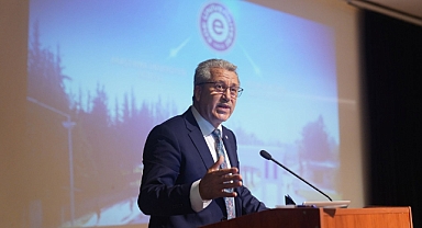 Ege Üniversitesi uluslararası arenada yükselişini sürdürüyor