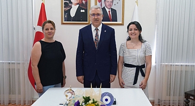 Egeli akademisyenden salgın hastalıklara yönelik matematiksek model projesi