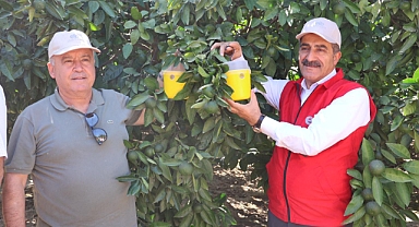 Egeli ihracatçılardan sürdürülebilir üretim için seferberlik