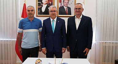 EÜ Organ Nakli Enstitüsü alanında öncü olacak