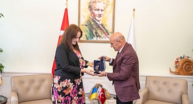 Gençlik için örnek işbirliği