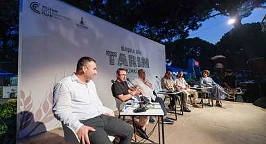 İEF'de “Slow Food” konuşuldu