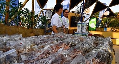 İzmir’den Dubai, Arabistan ve Fas’a