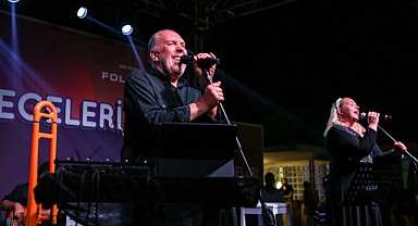 İzmir Enternasyonal Fuarı’nda müzik ziyafeti