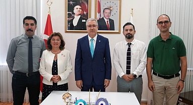 Kansere karşı bağışıklığı güçlendirecek proje