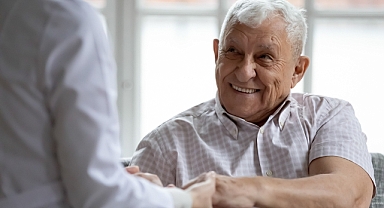 Lenfomanın ilk belirtisi olabilir! 