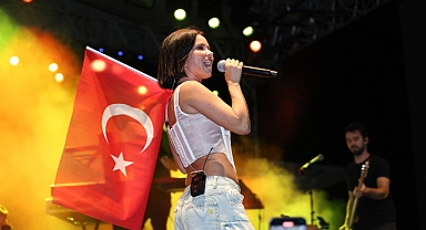 Menemen’de İlkleri Gerçekleştiriyoruz