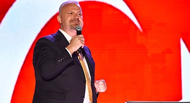 Menemen’de ‘Hadise’ çıktı!	