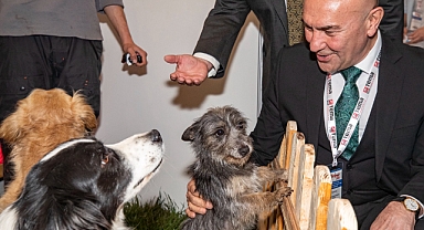 Pet İzmir 2023 İçin Gün Sayılıyor