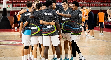 Petkimspor Ege Cup 2023 için gün sayıyor