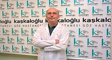 Şaşılıkta Erken Tedavi Önem Taşıyor