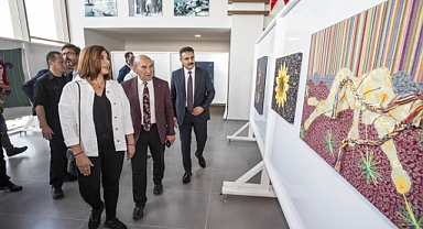 Soyer: “İzmir yine dönüşümün lokomotifi olacak”