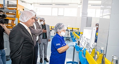 Soyer: “Şaşal İzmir’in hakkıdır”