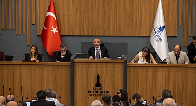 Soyer: “Türkiye'nin ilham alacağı kentsel dönüşüm modeli uyguluyoruz”