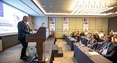 Soyer: “Yenilikçi çözümler gerekiyor”