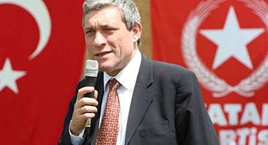 Vatan Partisi’nden Soyer’e tepki