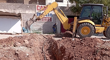 Yaralarımızı birlikte sarıyoruz