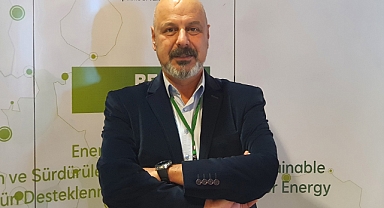 Yeşil Hidrojen İçin Yatırımcılar Mevzuat Bekliyor