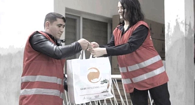 Anne adayları sağlıklı gıdaya ulaştı