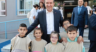 Dünya Hayvanları Koruma Etkinliği Düzenlendi 