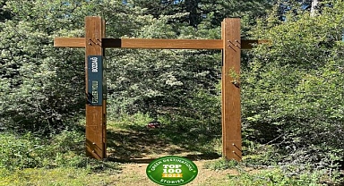 Efeler Yolu, en iyi yol hikayeleri arasına girdi