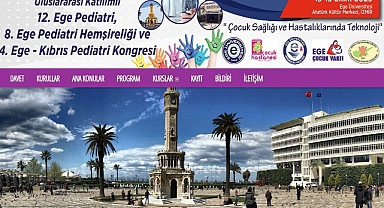 EÜ “Teknoloji ve Çocuk” temalı uluslararası kongreye ev sahipliği yapacak