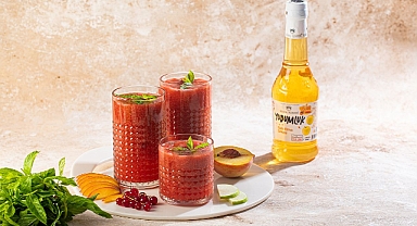 Her Gün 3 Çorba Kaşığı Sirke Tüketin 