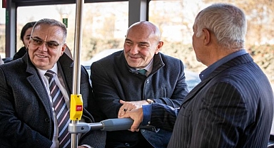 İZTAŞIT Aralık’ta Bergama’da