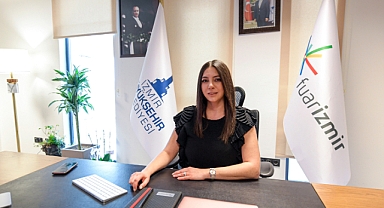 Logistech sektörün tüm bileşenlerini buluşturdu