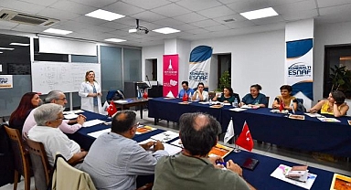 “Welcome to Kemeraltı”