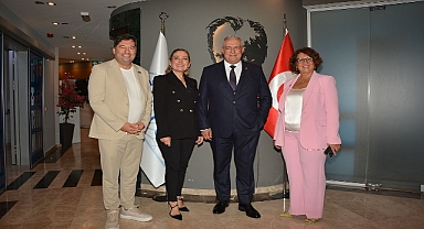 “Yerel Seçim Sonrası Gayrimenkul Fiyatları Yükselir”