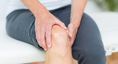 5 Adımda Sağlıklı Dizler İçin!