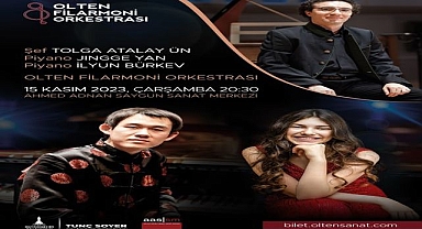 Ahmed Adnan Saygun Sanat Merkezi sezonu açıyor