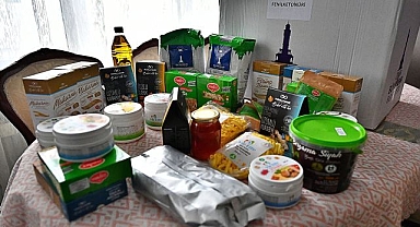 Büyükşehir’den çölyaklılara 3 milyonluk destek