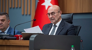 CHP Meclis Grubu’ndan da Başkan Soyer’e destek geldi
