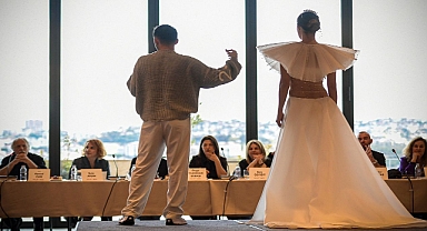 IF Wedding Fashion İzmir moda şölenine sahne olacak