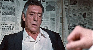 İzmir Akdeniz Sinema Buluşması başladı