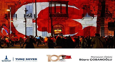 İzmir’de Cumhuriyet’in 100. Yıl Coşkusu Fotoğraf Yarışması sonuçlandı